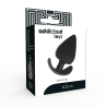 Addicted Toys - Bouchon Anal 6.5 Cm